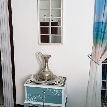 Holiday home Monolocale In Vicolo Storico 