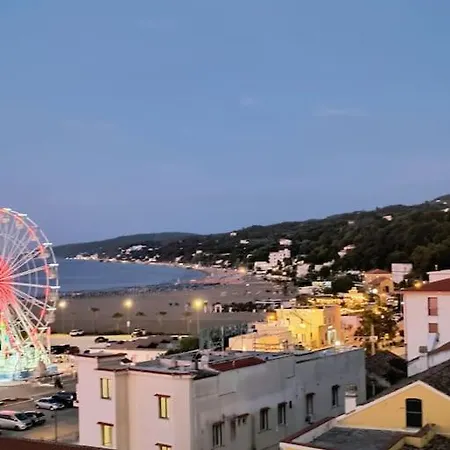 Monolocale In Vicolo Storico 