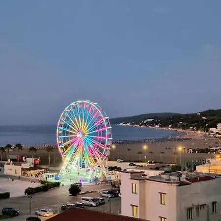 Monolocale In Vicolo Storico 