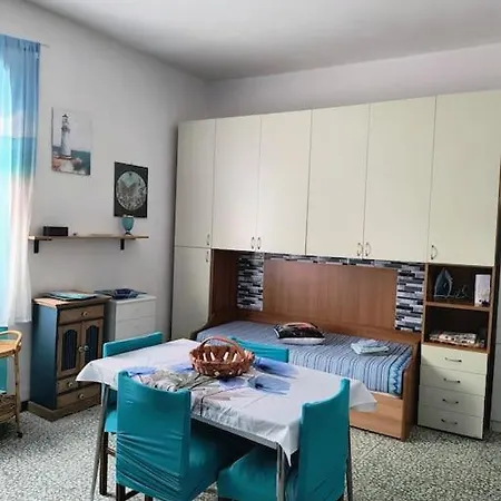 Holiday home Monolocale In Vicolo Storico 