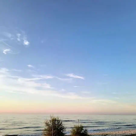 Monolocale In Vicolo Storico 