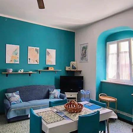 Monolocale In Vicolo Storico 