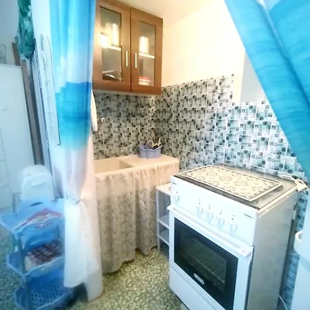 Holiday home Monolocale In Vicolo Storico 